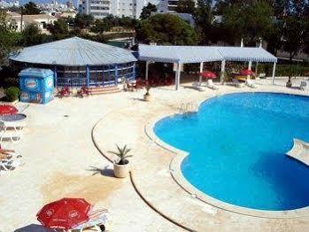 מלון פורטימאו Portas Do Sol Da Bemposta מראה חיצוני תמונה